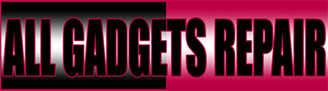 ALL GADGETS REPAIR Logo