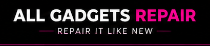 ALL GADGETS REPAIR Logo